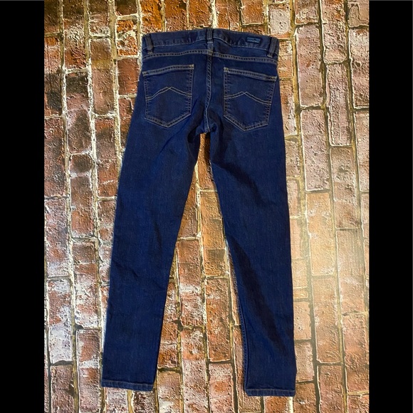 Patagonia Slim Jeans SZ 24 - Picture 6 of 6